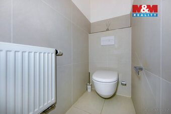 Bydlení, které můžeme nazývat domovem, se nezakládá jen na s