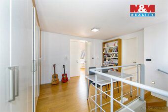 Bydlení, které můžeme nazývat domovem, se nezakládá jen na s