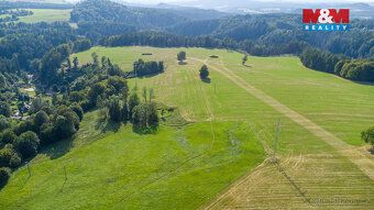 Nabízíme jedinečnou investiční příležitost na koupi zeměděls