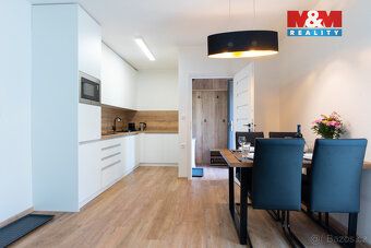 Nabízíme k prodeji nádherný apartmán v nově zrekonstruované 