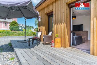 Nabízíme k prodeji nádherný apartmán v nově zrekonstruované 
