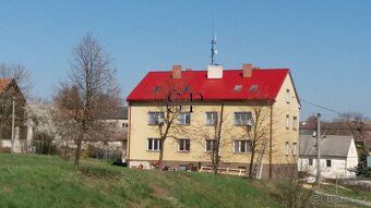 Nabízíme pronájem bytu o dispozici 1+1, 45 m², který se nach