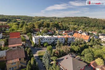 , Dumrealit.cz Vám zprostředkuje prodej řadového rodinného d