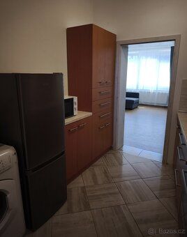 KLADNO. Pronajmu 2+1