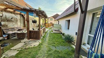 Nabízíme Vám k pronájmu plně vybavené a zrekonstruovaný stud