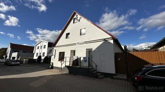 Nabízíme Vám k pronájmu plně vybavené a zrekonstruovaný stud