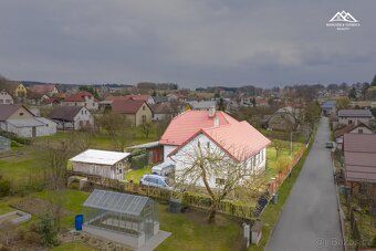 Toužíte po vlastním bydlení s dostatkem soukromí a s velkou 