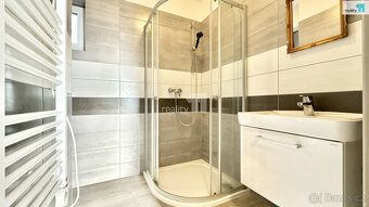 , Nabízíme k prodeji moderní rodinný dům 2+kk v klidné části