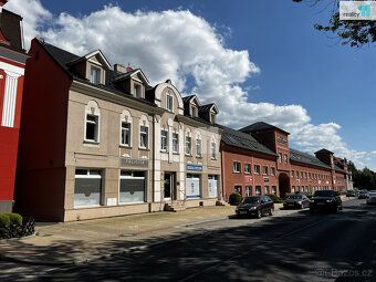 +popl. 5000, , Nabízíme k pronájmu moderní a plně vybavené k