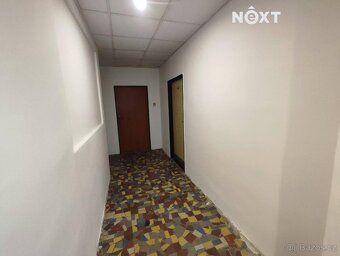 Nabízíme k prodeji byt 4+KK o celkové výměře 94,5 m2, OV, zd