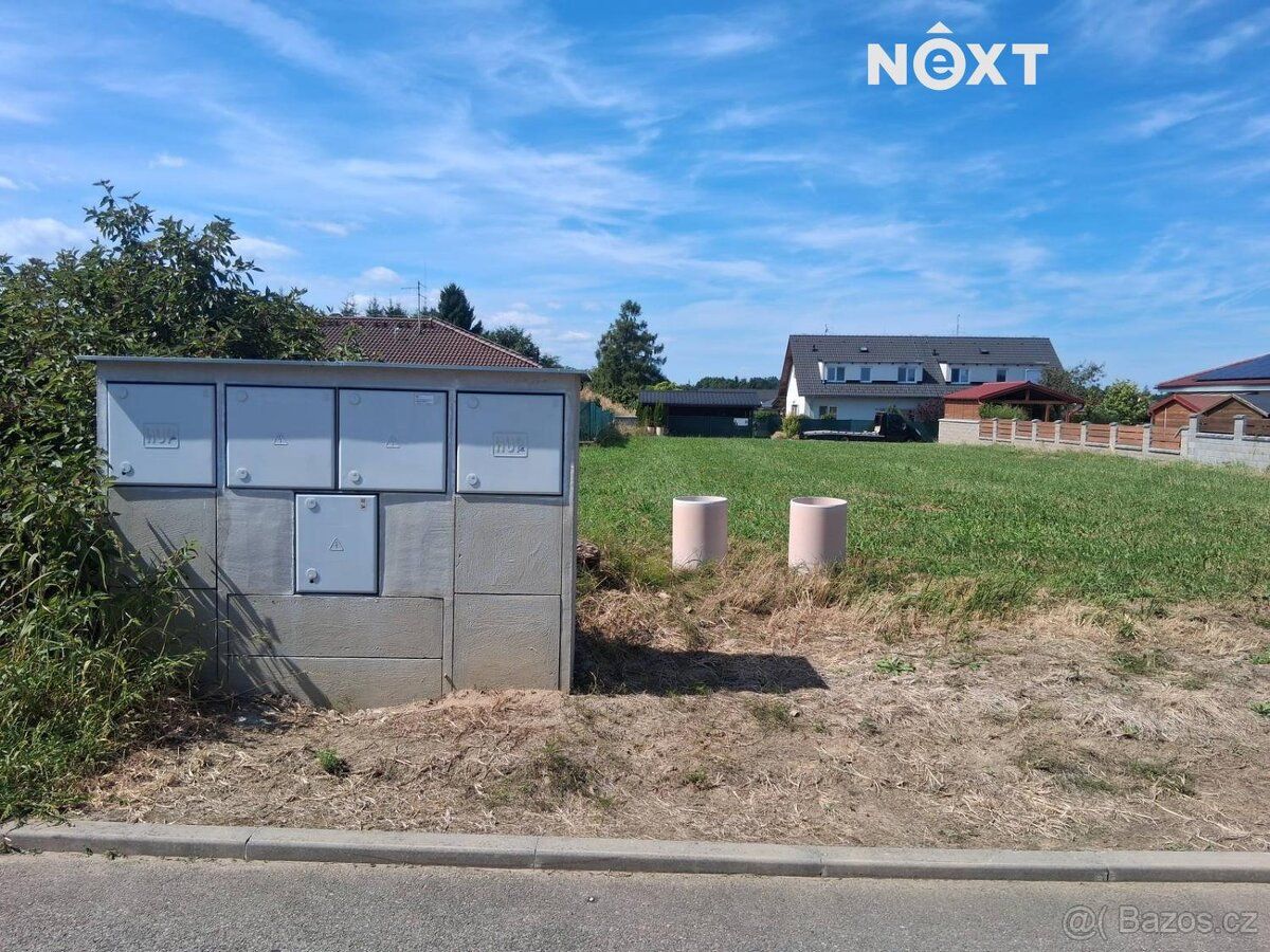 Nabízím k prodeji stavební pozemek o výměře 479 m² v atrakti