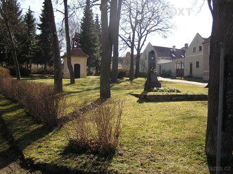 Nabízím k prodeji stavební pozemek o výměře 479 m² v atrakti