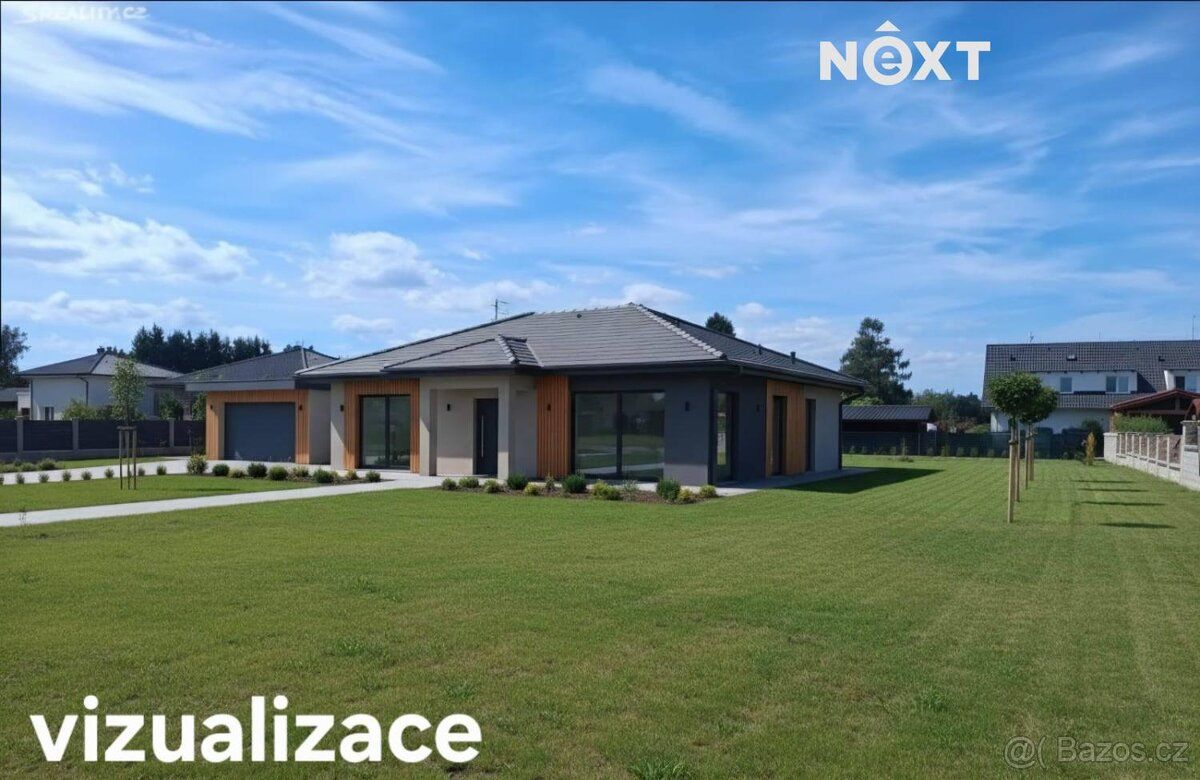 Nabízím k prodeji stavební pozemek o výměře 479 m² v atrakti