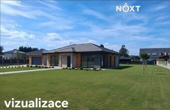 Nabízím k prodeji stavební pozemek o výměře 479 m² v atrakti