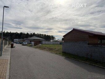 Nabízím k prodeji stavební pozemek o výměře 479 m² v atrakti