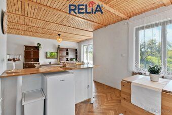Ev.č. N50842 Hledáte-li rodinný dům pro vlastní bydlení, pří