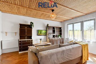 Ev.č. N50842 Hledáte-li rodinný dům pro vlastní bydlení, pří