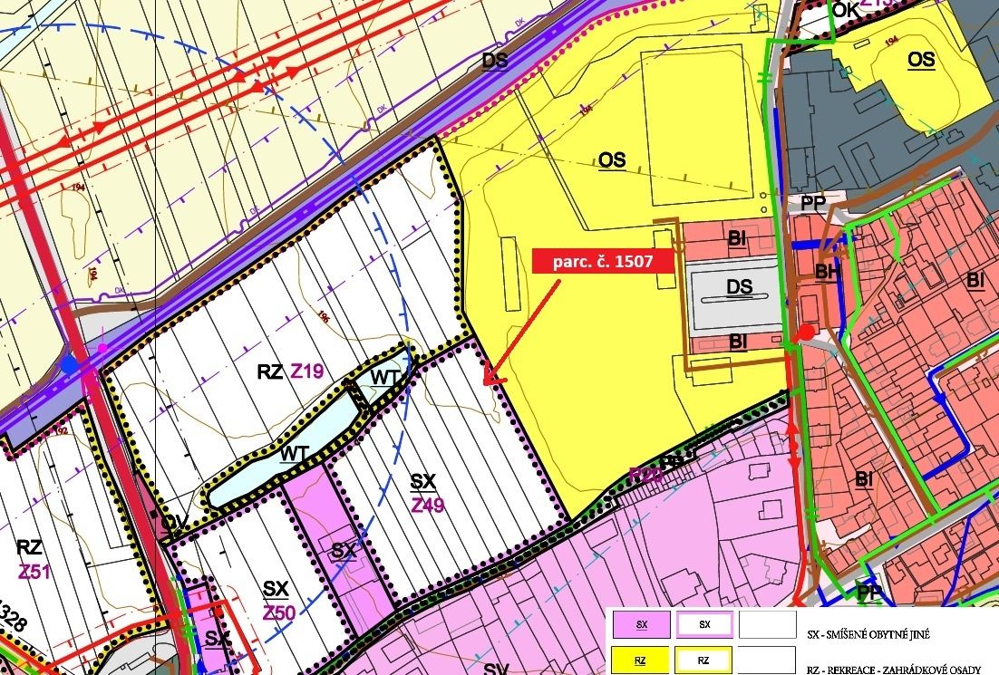 V exkluzivním zastoupení vlastníků nabízím k prodeji zajímav