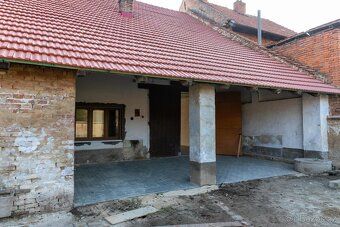 Nabízíme k prodeji rodinný dům s užitnou plochou 186 m2, dis