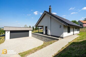 Ev.č. 14163 Hledáte novostavbu v blízkosti Zlína, chcete si 