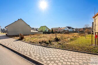 Prodej uceleného rozvojového území 2 365 m2 v centru Heřmano