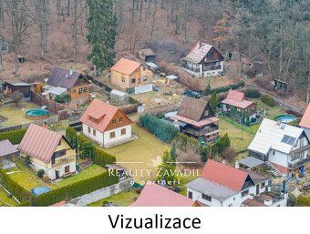 Ev.č. 01061 Nabízíme k prodeji pozemek nacházející se na kli
