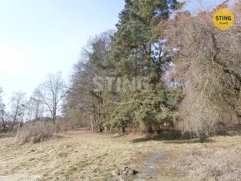 Nabízíme ke koupi bývalou turistickou základnu, která je urč