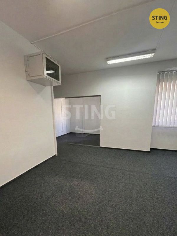 Pronájem zrekonstruovaných kancelářských prostor o velikosti
