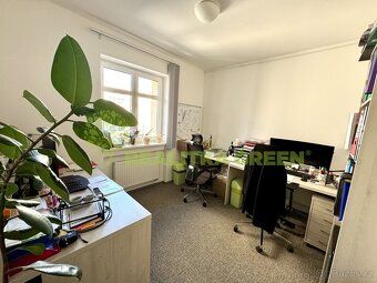 Realitní kancelář Green® vám exkluzivně nabízí k pronájmu re