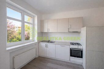 Realitní kancelář Green® vám exkluzivně nabízí k pronájmu re
