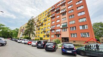 Hledáte zrekonstruované bydlení a preferujete lokalitu, kde 