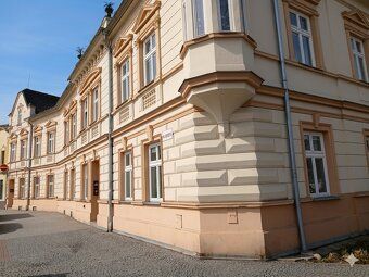 Exkluzivně nabízíme k prodeji prostorný, slunný byt s velkor