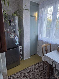 Byt 2+1 s lodžií v Plzni – vhodný k investici i bydlení
Nabí