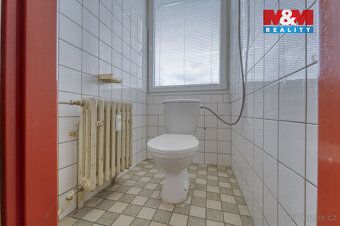 Nabízíme k pronájmu komerční prostor o velikosti 60 m² v Nep