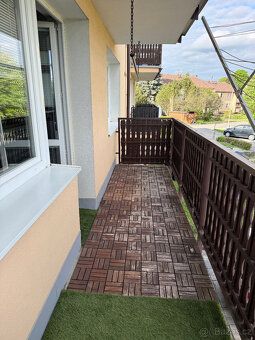 Nabízíme k prodeji světlý a prostorný byt 3kk v osobním vlas