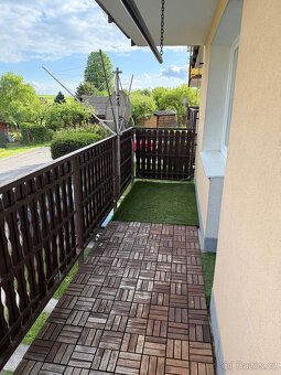 Nabízíme k prodeji světlý a prostorný byt 3kk v osobním vlas