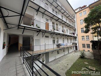 Nabízím k prodeji zajímavý investiční celek na adrese Arbeso