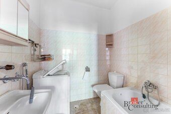 Prodej, domy/rodinný, 266 m2, Novina 16, 46001 Kryštofovo Úd