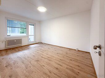 Pronájem bytu 2+1, 60 m² – Klášterec nad Ohří, ul. Okružní
N