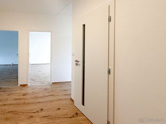 Pronájem bytu 2+1, 60 m² – Klášterec nad Ohří, ul. Okružní
N