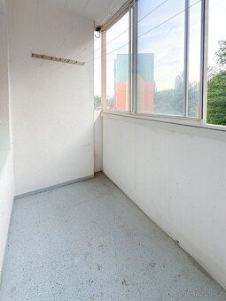 Pronájem bytu 2+1, 60 m² – Klášterec nad Ohří, ul. Okružní
N