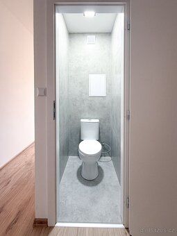 Pronájem bytu 2+1, 60 m² – Klášterec nad Ohří, ul. Okružní
N