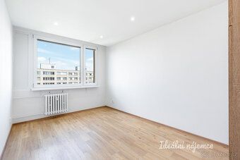 K dlouhodobému podnájmu Vám nadstandardně řešený byt o dispo