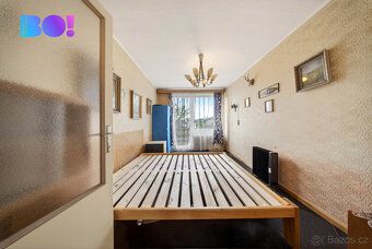 Řadové domy v centru Třince se v nabídce neobjevují často. A