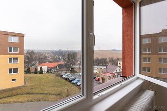 Prodej prostorného bytu 2+1 klidné lokalitě Tovární v Ryžovi