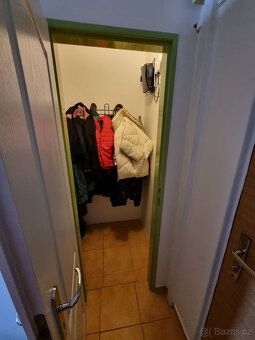 Nabízím k prodeji byt o dispozici 3+1 s balkónem (výtah, 2.p
