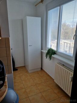 Nabízím k prodeji byt o dispozici 3+1 s balkónem (výtah, 2.p