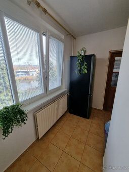 Nabízím k prodeji byt o dispozici 3+1 s balkónem (výtah, 2.p