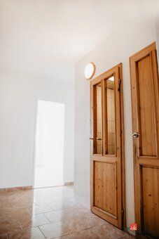Prodej, byty/2+kk, 40 m2, Hamerská, Hamr, 43542 Litvínov, Mo