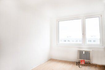 Prodej, byty/2+kk, 40 m2, Hamerská, Hamr, 43542 Litvínov, Mo
